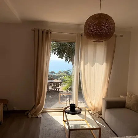 La Rimonsette West Appartement