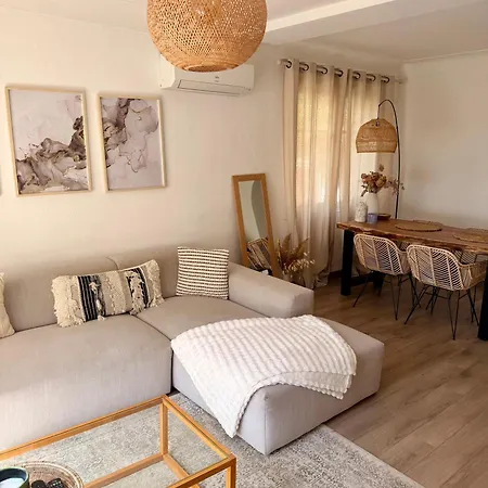 Apartment La Rimonsette West Le Lavandou