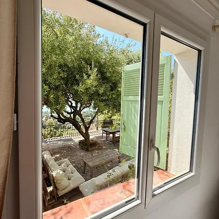 La Rimonsette West Apartment