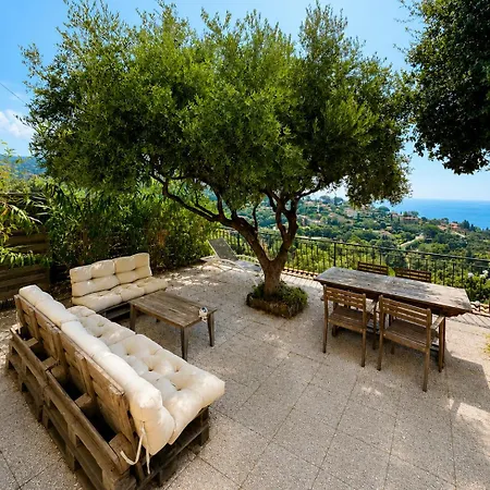 La Rimonsette West Apartment